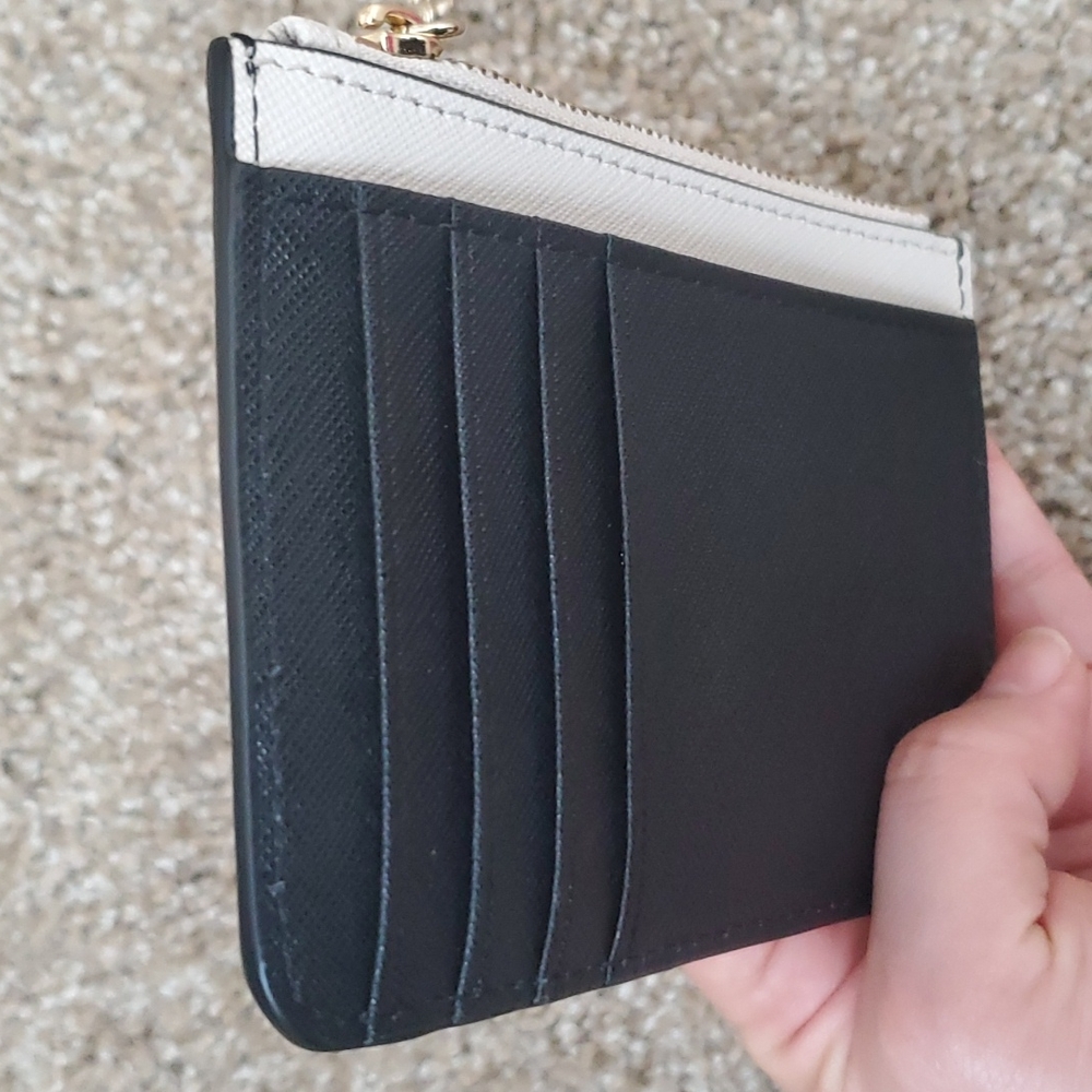 Kate Spade Keychain wallet - Picture 5 of 5
